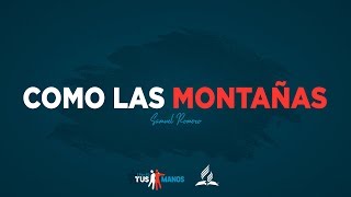 Como las montañas  CD Joven 2019 [upl. by Zilvia]