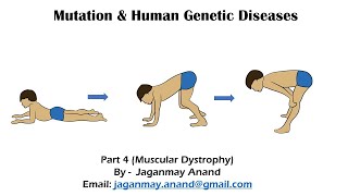 Ending Session  Muscular Dystrophy [upl. by Einor]