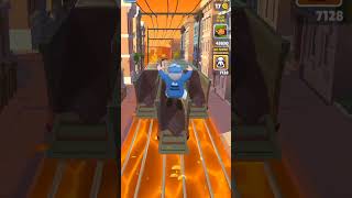 Part 1subway surf lavaDepoksubwaysurfers [upl. by Wesla855]