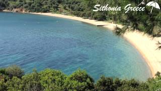 Neos Marmaras Greece Halkidiki  Sithonia Greece [upl. by Guzel316]