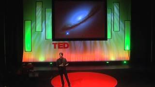 Brian Cox — Why we need the explorers Multi sub [upl. by Valiant902]