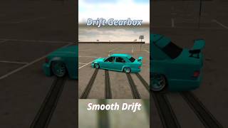 Mercedes Benz W201 Drift Gearbox Setup drift carparkingmultiplayer [upl. by Cindra]