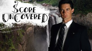 Twin Peaks’ Soundtrack Explained  Score UnCovered [upl. by Duvall671]