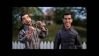 Robot Chicken  Pop Culture Mashups Compilation [upl. by Laux95]