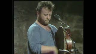 Christy Moore And Friends In Howth 1980 [upl. by Ynatsyd]