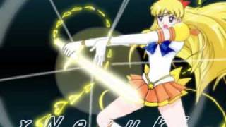 Sailor Moon Eternal Stars [upl. by Coleen666]