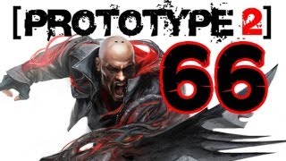 Lets Play  Prototype 2  66 Keine schmutzigen Tricks GERMANUncutBlind [upl. by Llerrit]