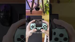 UNBOXING Scuf Infinity4PS FPS Controller in Teal [upl. by Oker]