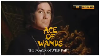 Ace of Wands  S03E04  The Power of Atep  UPSCALED [upl. by Killy]