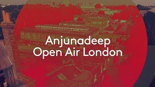 Anjunadeep Open Air London 2018  Trailer [upl. by Daffodil]