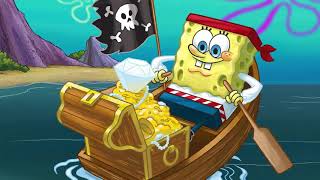 SpongeBob intro Nederlands [upl. by Cigam]