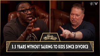 Gary Owen Hasn’t Seen Kids In 35 Years Since Divorce amp Welcomes Twins quotIt’s a nightmarequot [upl. by Loree]