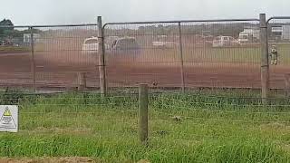 North Shropshire Autograss 12524 class 1 A final [upl. by Hazen]