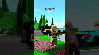 MILLIONAIRE GIRL VS POOR GIRL roblox brookhaven robloxbrookhaven [upl. by Gavrielle]