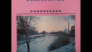 Gabor Szabo  Django [upl. by Ami]