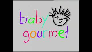 Baby Gourmet Spring Summer Harvest Baby Einstein Version 2001 Part 1 [upl. by Amein]