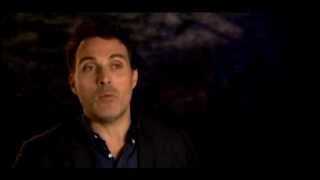 Rufus Sewell talks about ALVH [upl. by Urina239]