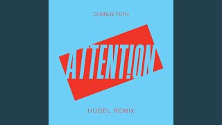 Attention HUGEL Remix [upl. by Peggi]