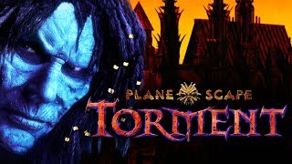 Planescape Torment  A Matter of Life and Death [upl. by Inkster478]