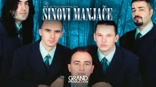 Sinovi Manjace  Hladna zima  Audio 2002 [upl. by Wallas]