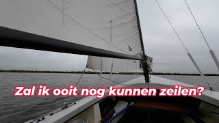 Voor de laatste keer zeilen [upl. by Akel]