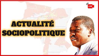 ACTU SOCIOPOLITIQUE DU TOGO [upl. by Baumbaugh]