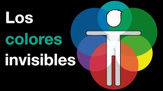 LOS COLORES INVISIBLES [upl. by Ursi]