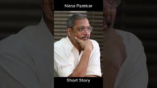 Nana Patekar  biographyshorts ytshortsindia youtubeshorts [upl. by Rosenblatt]