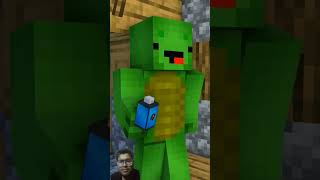 OOooOOAAaaaAA  MAIZEN Minecraft Animation shorts [upl. by Catie]