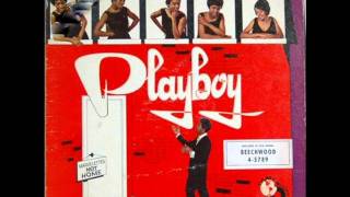 THE MARVELETTES  PLAYBOY 1962 45Beechwood 45789 [upl. by Rich35]