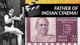 The Untold story of Dadasaheb Phalke  Father of Indian Cinema  Abhi and Niyu [upl. by Ultun]