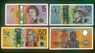 Secrets of the Australian Dollar [upl. by Rickart407]