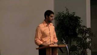 Did Jesus Rise from the Dead  Qureshi vs Abdallah  02  Rebuttals and Conclusion [upl. by Sherborne]