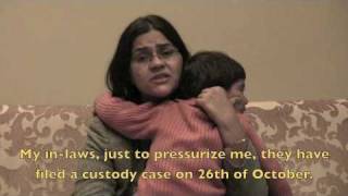 Mitu Khurana Fighting for her Daughters Lives  Part 2 of 2 [upl. by Lourdes]