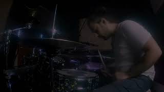 Makari—Transient HD DrumCoverz By Lorenzo Renzetti [upl. by Daugherty]