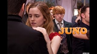 Juno Harry Potter Style [upl. by Ahsoek]