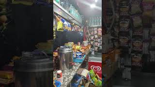 Raat ke 230 bhaje kathiar sation par stall par [upl. by Afrikah]