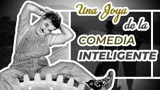 CÓMO CHAPLIN ROMPIÓ LA COMEDIA CON quotTIEMPOS MODERNOSquot  ANÁLISIS [upl. by Eustashe161]