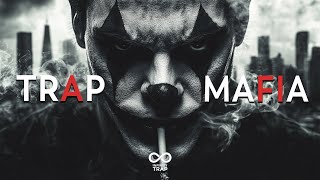 Mafia Music 2024 ☠️ Best Gangster Rap Mix  Hip Hop amp Trap Music 2024 [upl. by Oryaj]