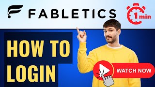 Fabletics Login⏬👇 fabletics com login [upl. by Wenoa]