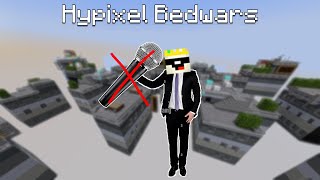 no commentary videos for a week  Hypixel Bedwars [upl. by Grant420]