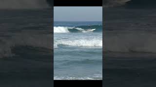 Huntington Beach CA Surf 9824 am Part 1  Video Shorts surfing surf [upl. by Yblocaj]