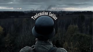 Tuntematon SotilasThe Unknown Soldier Edit  Falling Down [upl. by Noteloc]