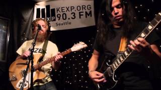 Rose Windows  Native Dreams Live on KEXP [upl. by Auberta]