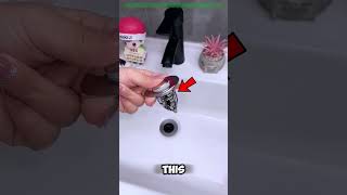 This tool must be installed on your sink [upl. by Eicirtap940]