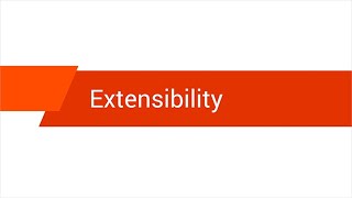 How Informaticas Axon Data Governance Improves Extensibility [upl. by Kielty87]