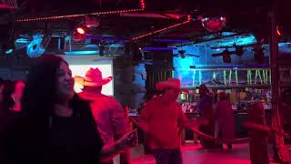 Country Cumbia amp Tejano Desperados Friday 20231124 [upl. by Eednar]