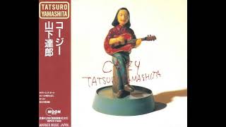 Tatsuro Yamashita – Cozy Full Album 1998 City pop [upl. by Cloris]