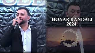 Honar Kandali Basa basa musik OFFICIAL 2024 [upl. by Domenic]