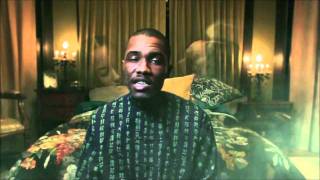 Frank Ocean Novacane Official Video HQ [upl. by Atonsah]